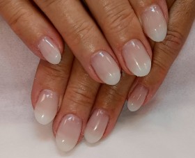 Manucure-Pedicure - 