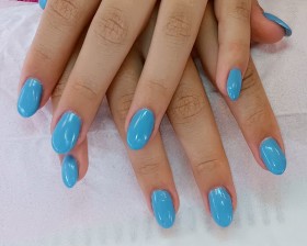 Manucure-Pedicure - 