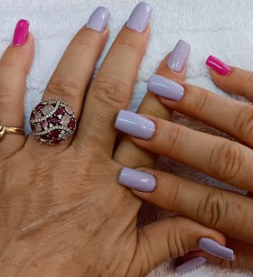 Manucure-Pedicure - 
