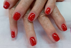 Manucure-Pedicure - 