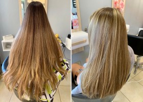 Coiffure - 