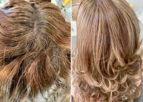 Coiffure - 