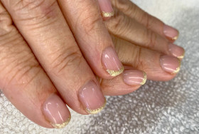 Manucure-Pedicure - 