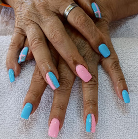 Manucure-Pedicure - 