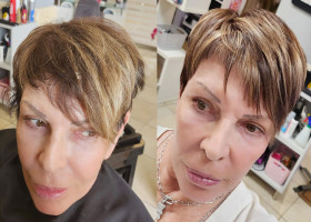 Coiffure - 