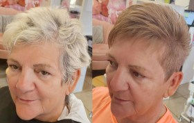 Coiffure - 
