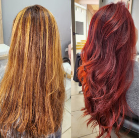 Coiffure - 