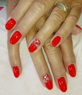 Manucure-Pedicure - 