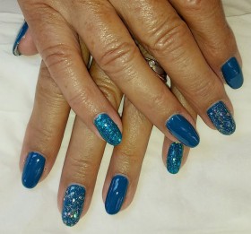 Manucure-Pedicure - 