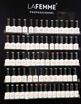 Salon - La Femme Professionnel