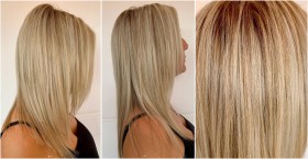 Coiffure - 