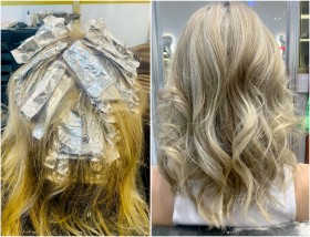 Coiffure - 