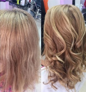 Coiffure - 