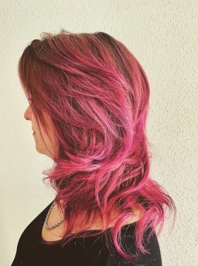 Coiffure - 