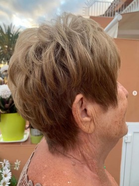 Coiffure - 
