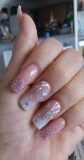 Manucure-Pedicure - 