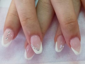 Manucure-Pedicure - 