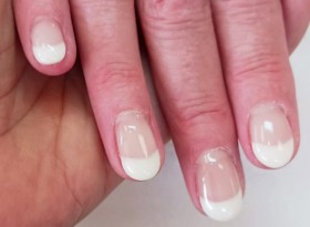 Manucure-Pedicure - 
