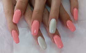 Manucure-Pedicure - 